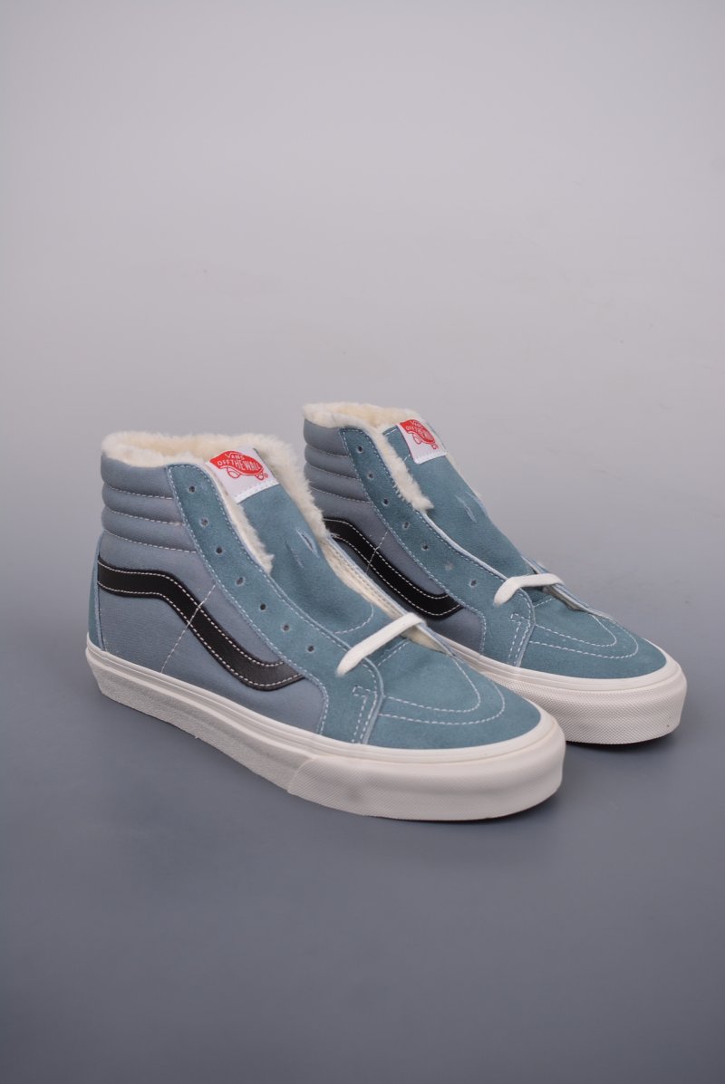 Vans Sk8-Hi 'Blue'