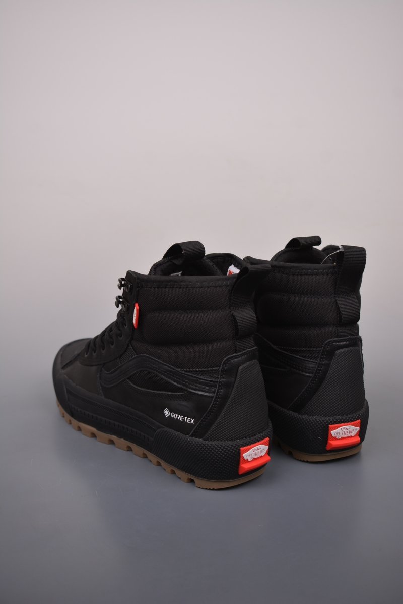 Vans Sk8-Hi x Gore-Tex MTE view