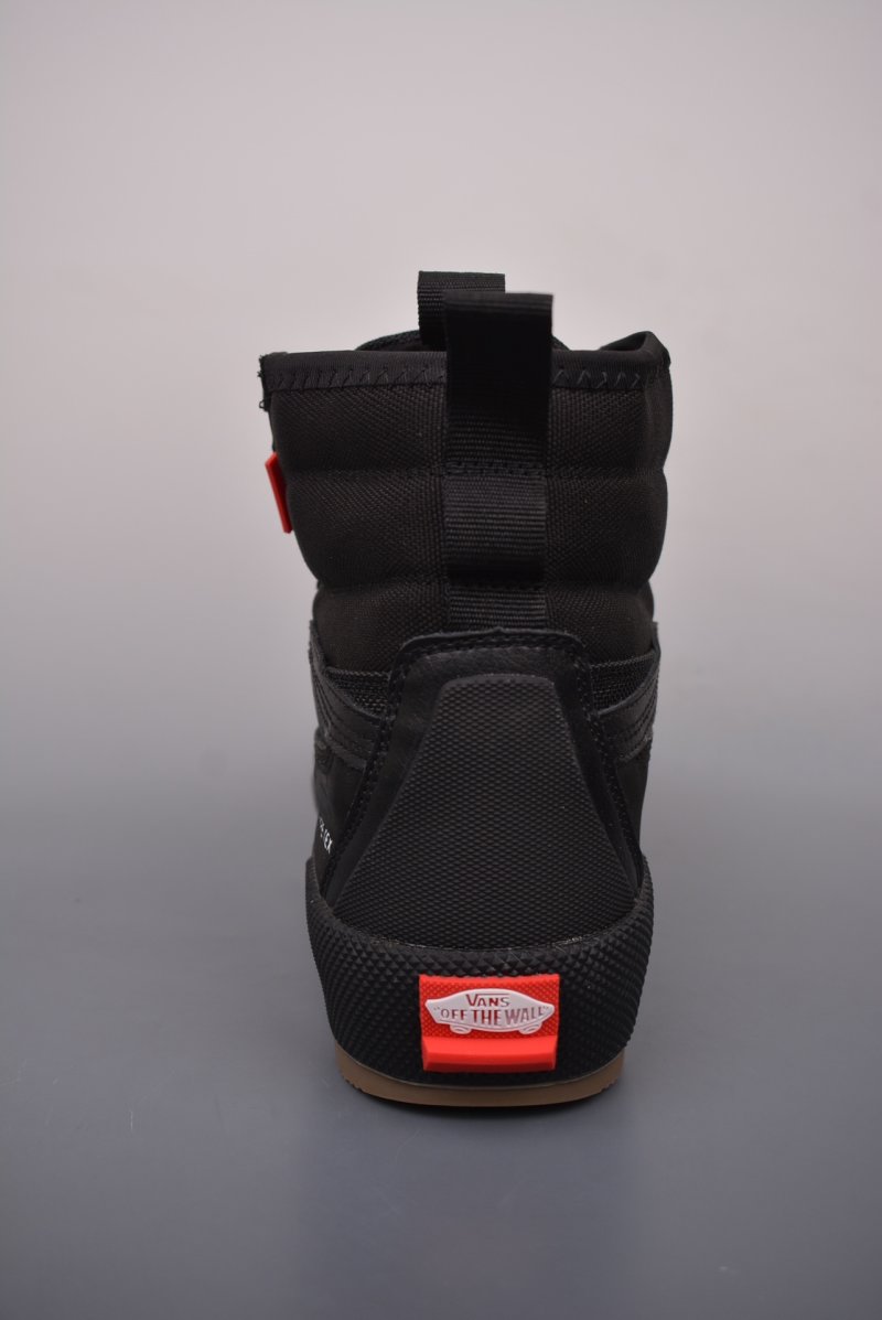 Vans Sk8-Hi x Gore-Tex MTE view