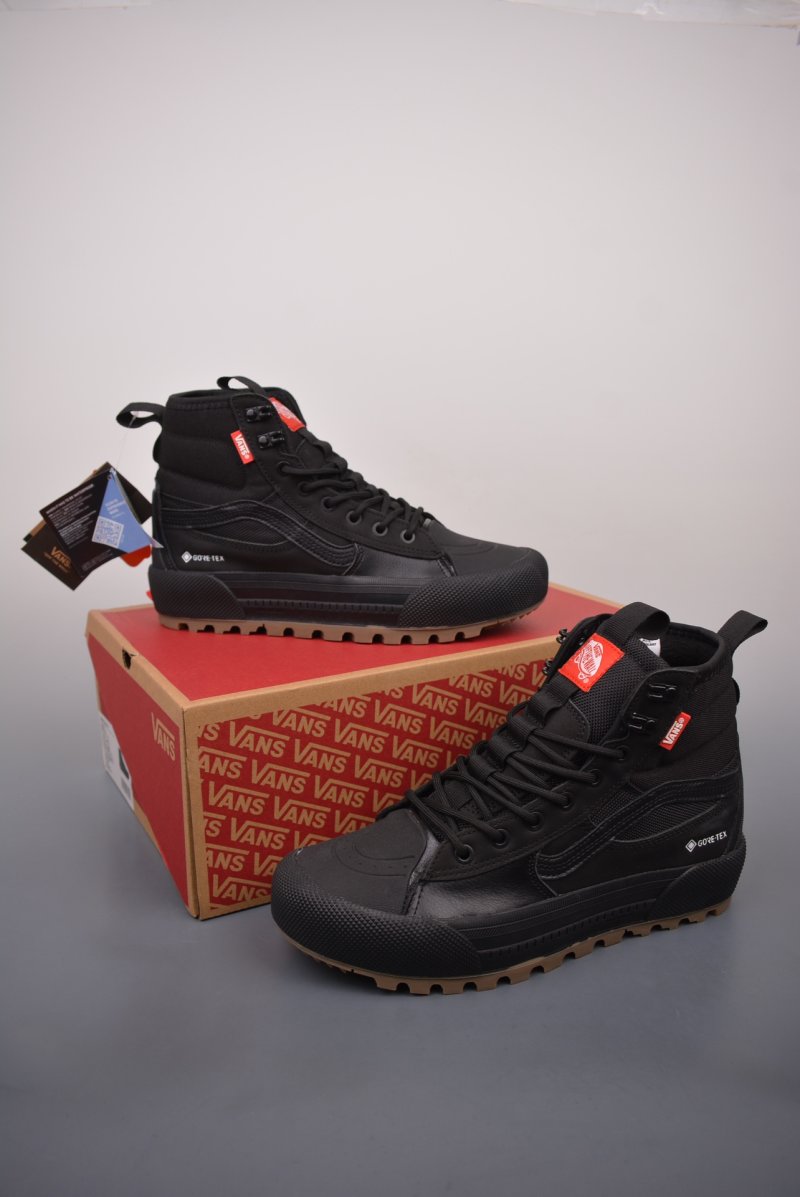 Vans Sk8-Hi x Gore-Tex MTE view
