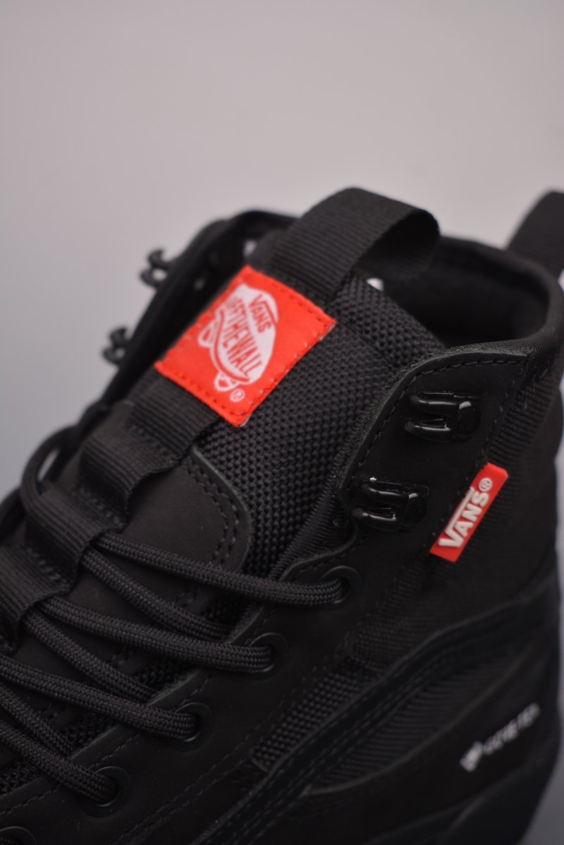Vans Sk8-Hi x Gore-Tex MTE view