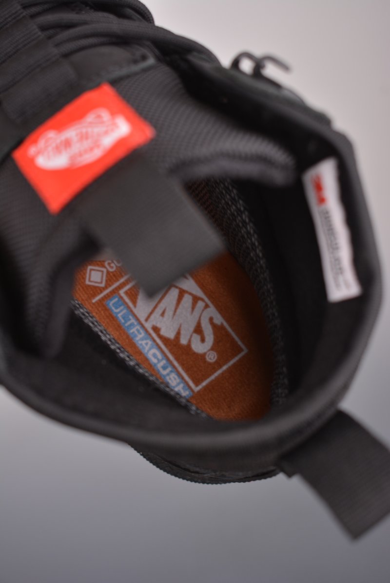 Vans Sk8-Hi x Gore-Tex MTE view