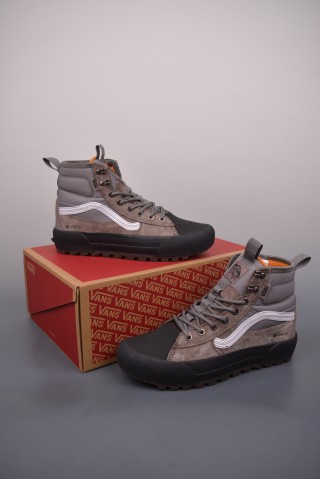 Vans Sk8-Hi x Gore-Tex MTE view 14