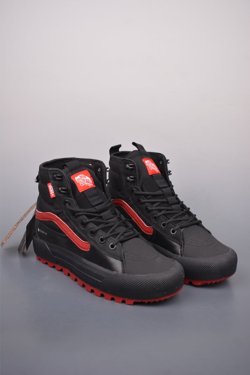 Vans Sk8-Hi x Gore-Tex MTE view