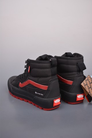 Vans Sk8-Hi x Gore-Tex MTE view 29