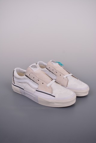 Vans Sk8-Low Reconstructed view 1