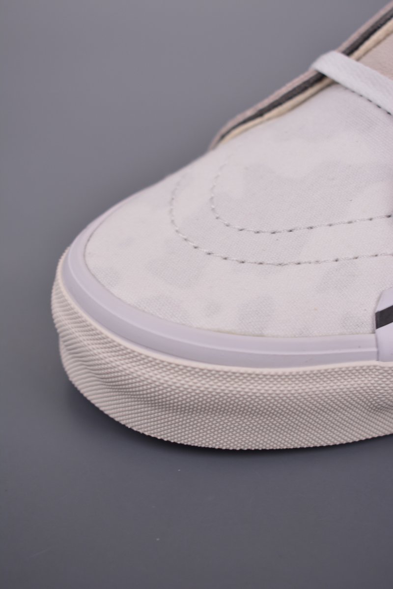 Vans Sk8-Low Reconstructed view