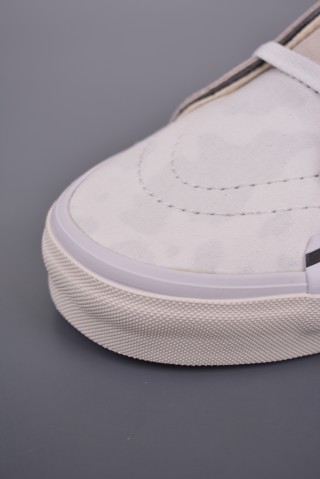 Vans Sk8-Low Reconstructed view 6