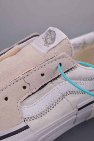 Vans Sk8-Low Reconstructed view 7