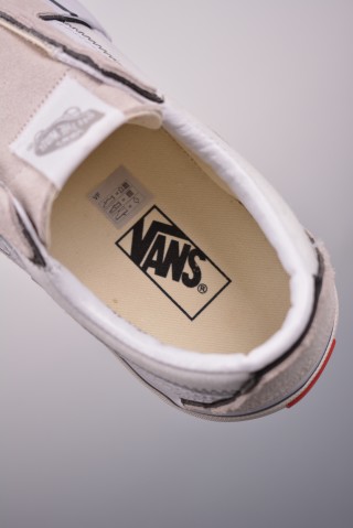 Vans Sk8-Low Reconstructed view 9