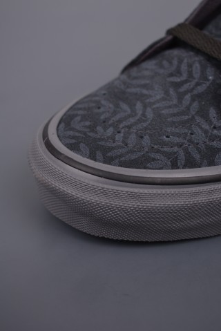 Vans Sk8-Low 'White Mountaineering' 'Grey Green' view 6