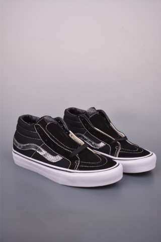 Vans Sk8-Mid Reissue SF view 1