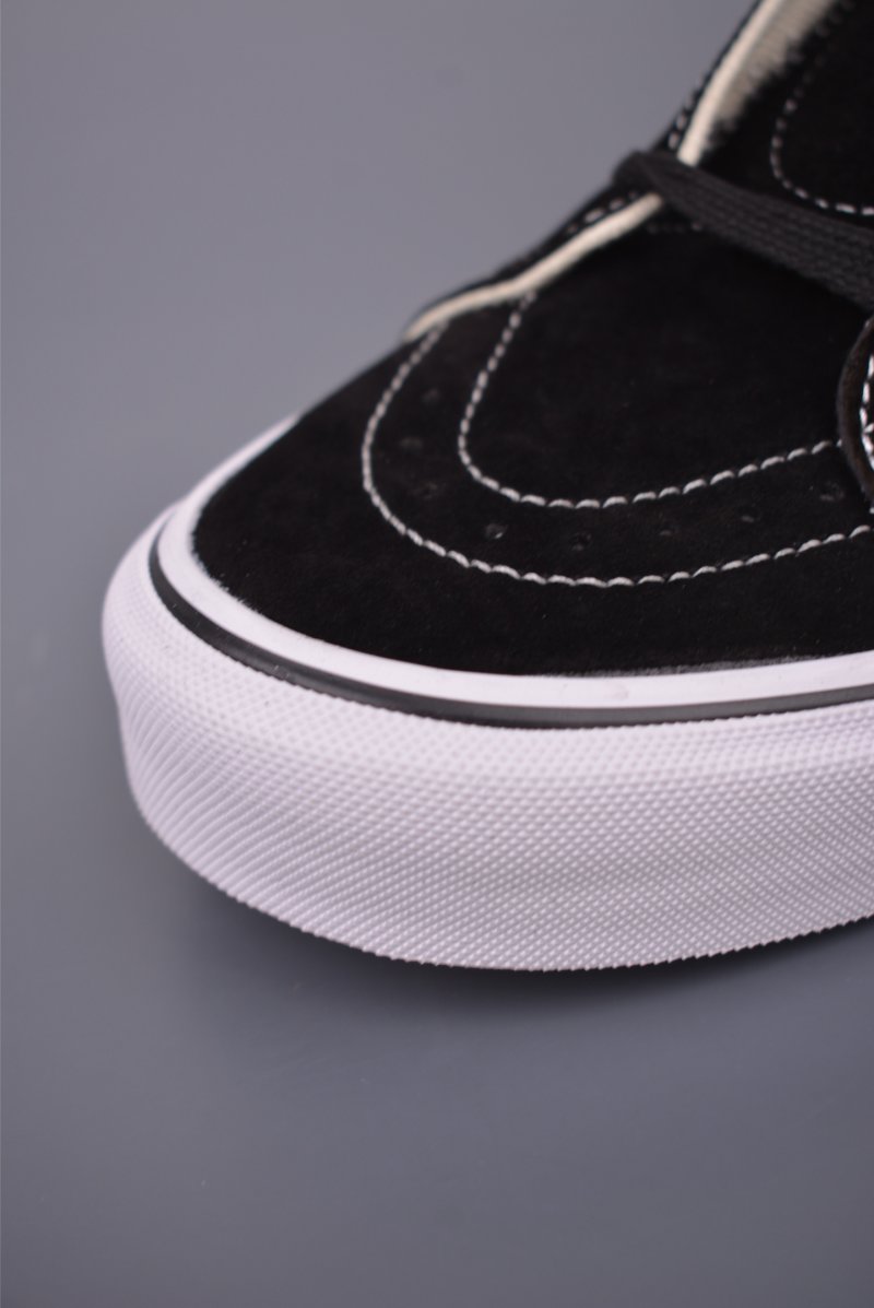 Vans Sk8-Mid Reissue SF view