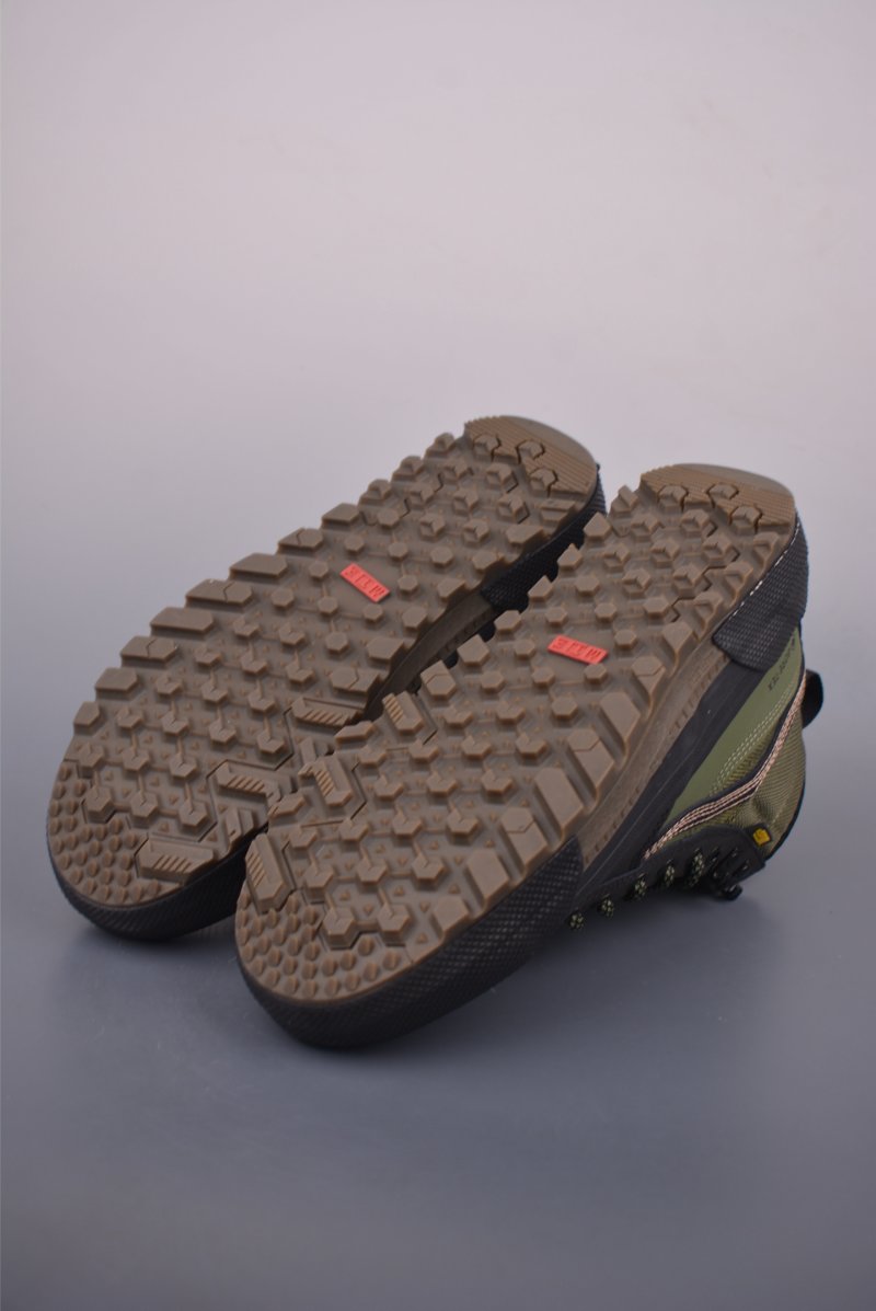 Vans Sk8 MTE-3 Gore-Tex view