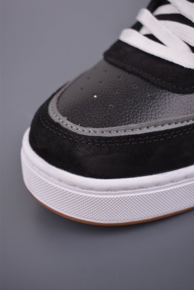 Vans Skate Estazzo 'Black / Grey / Yellow / Blue' view
