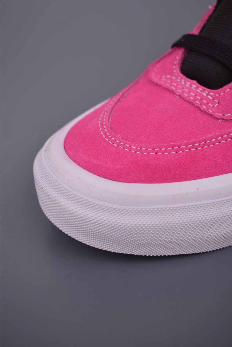Vans Skate Half Cab 'Rose Red' view