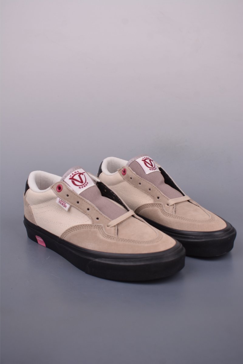 Vans Skate Rowan Pro