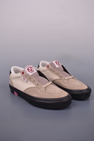 Vans Skate Rowan Pro view 1