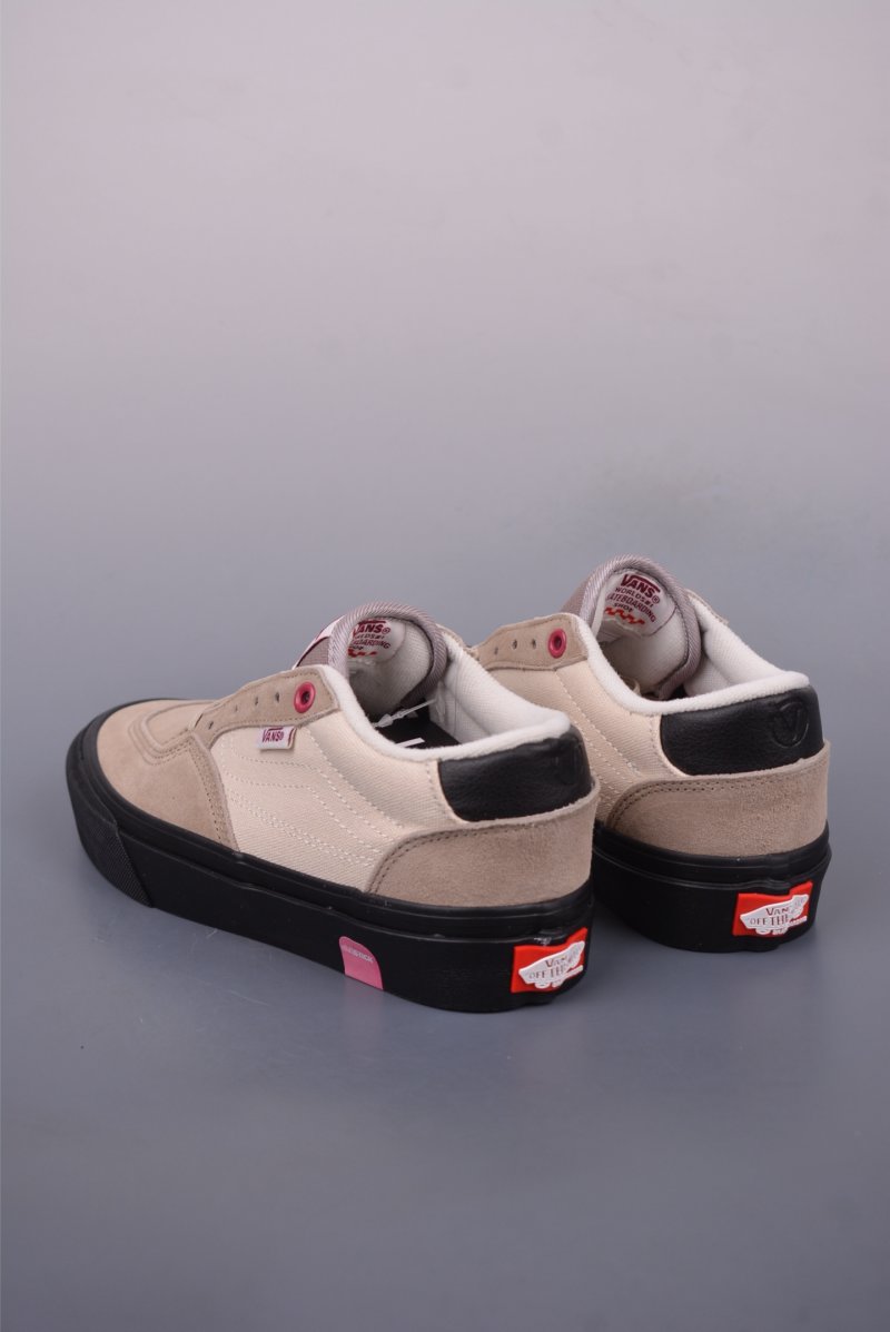 Vans Skate Rowan Pro view