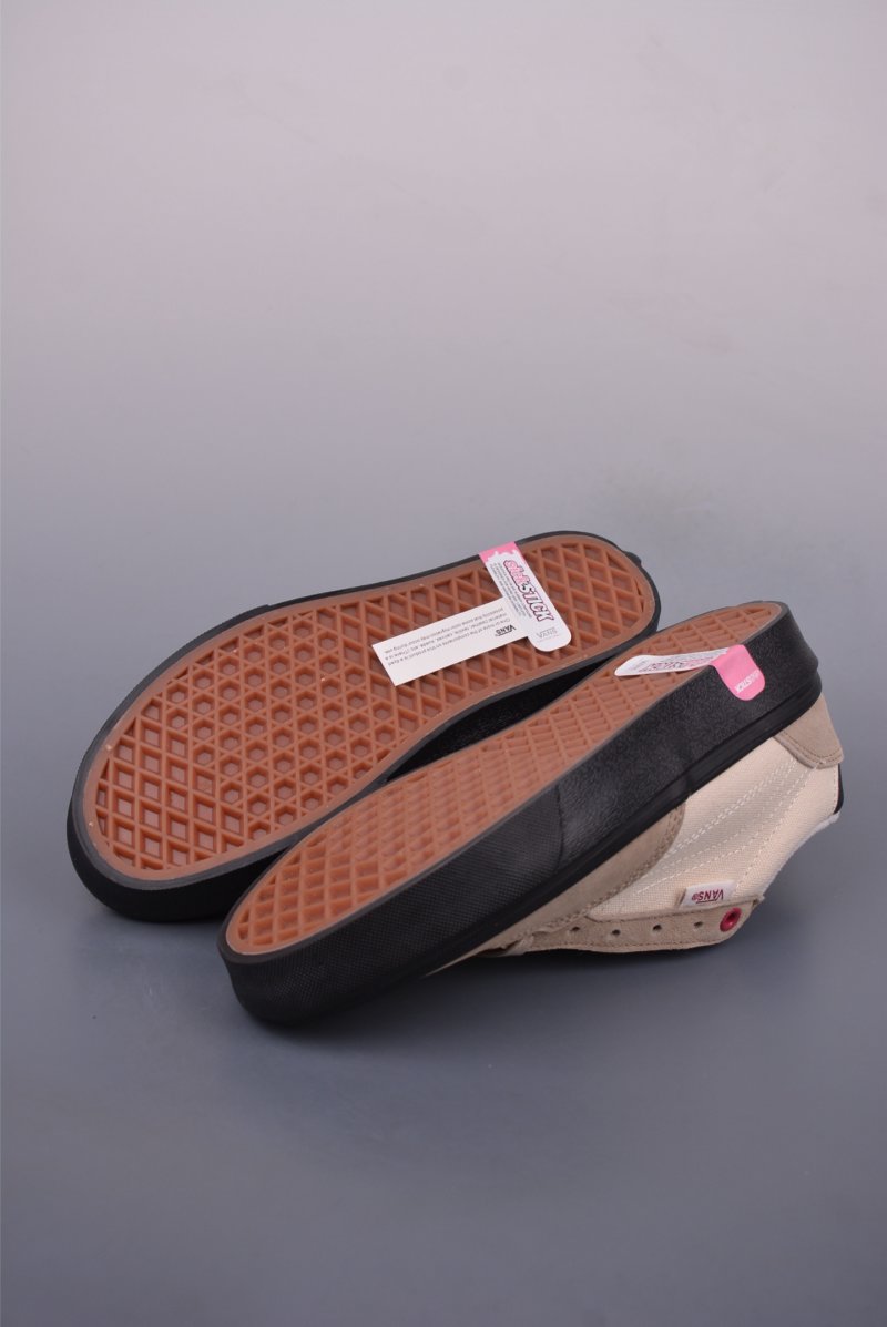 Vans Skate Rowan Pro view