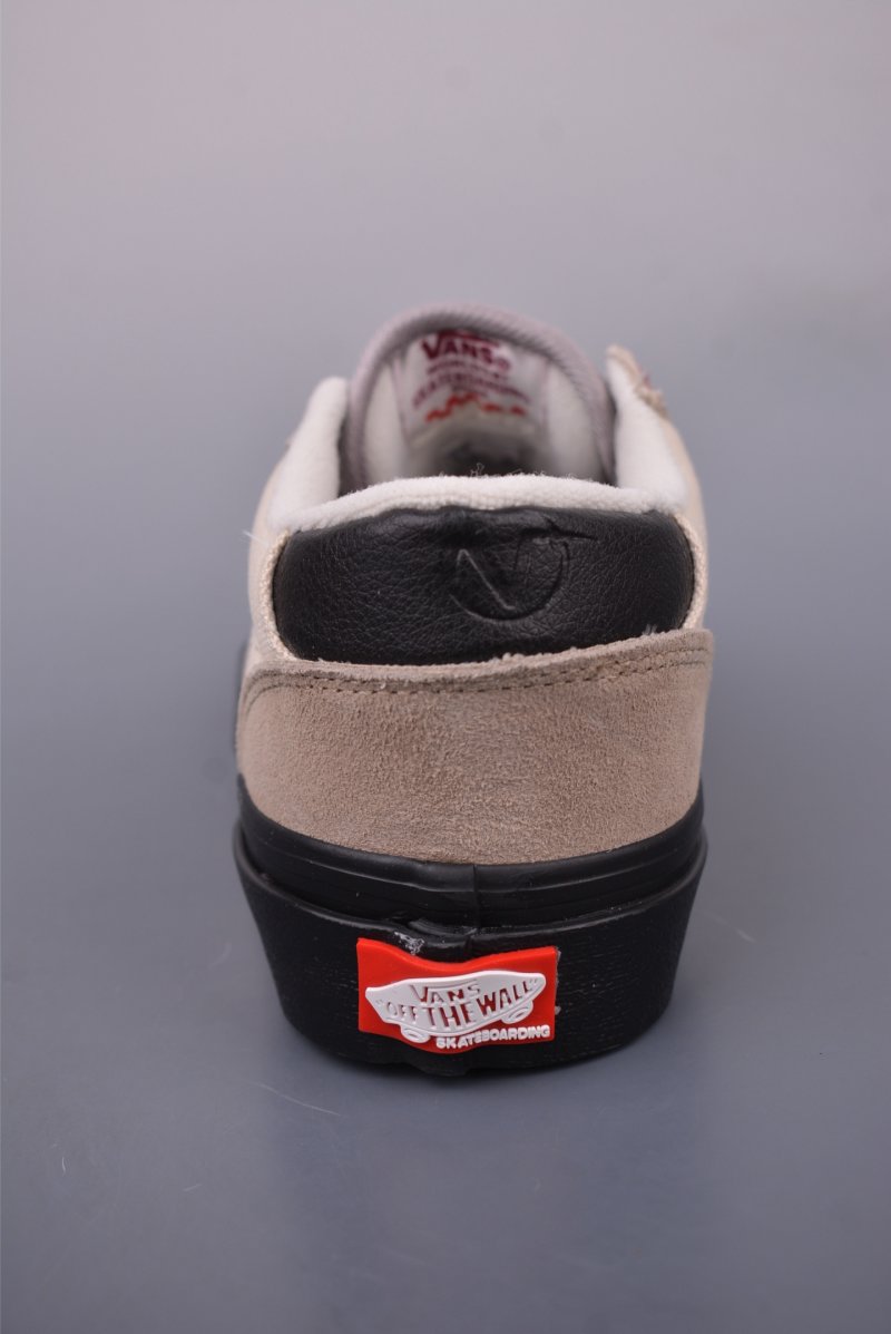 Vans Skate Rowan Pro view