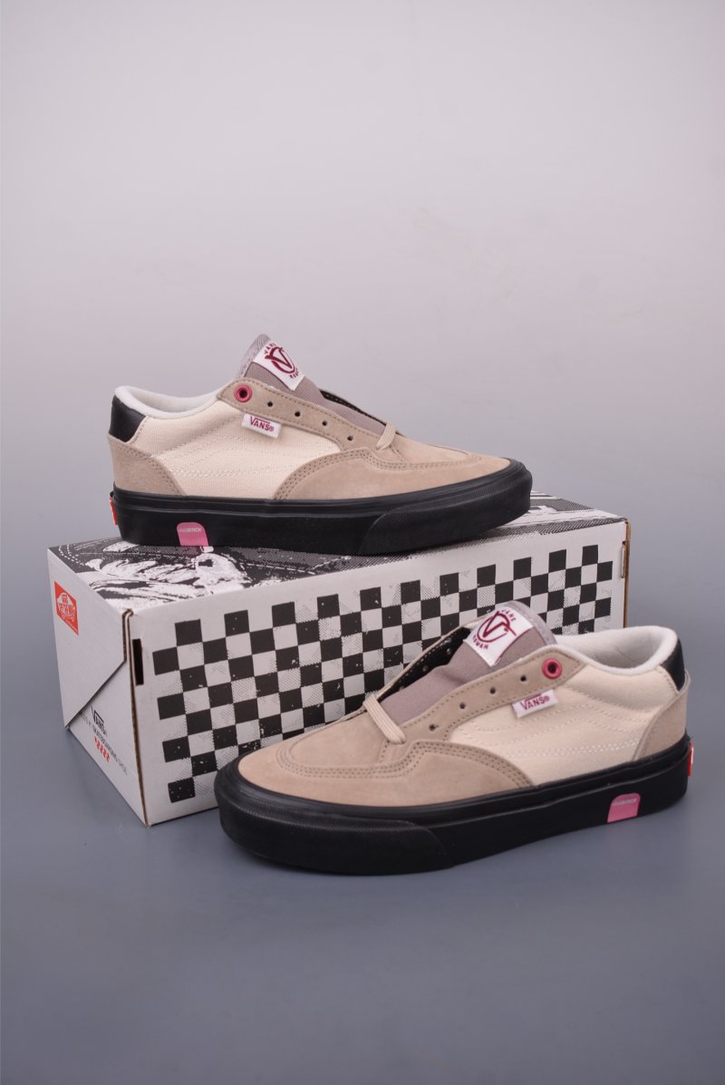 Vans Skate Rowan Pro view
