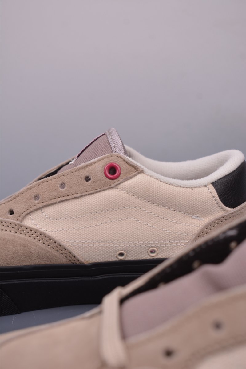 Vans Skate Rowan Pro view