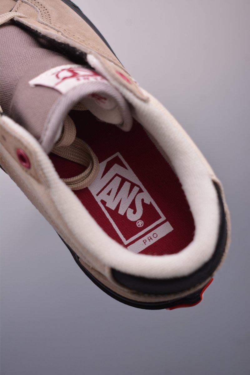 Vans Skate Rowan Pro view