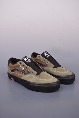 Vans Skate Rowan Pro view 1