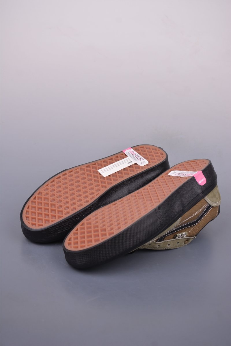 Vans Skate Rowan Pro view