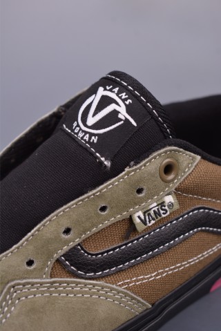 Vans Skate Rowan Pro view 7
