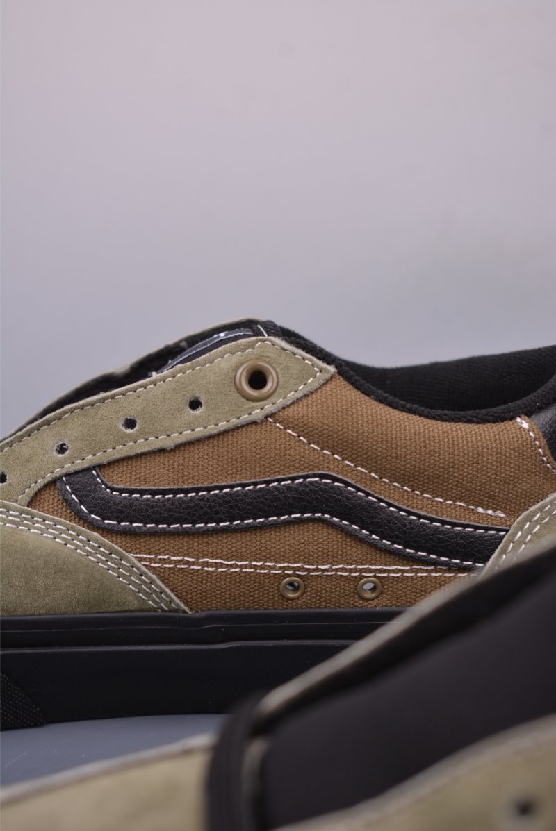 Vans Skate Rowan Pro view