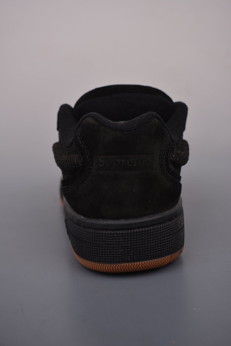 Vans SPEED LS 'Black' view