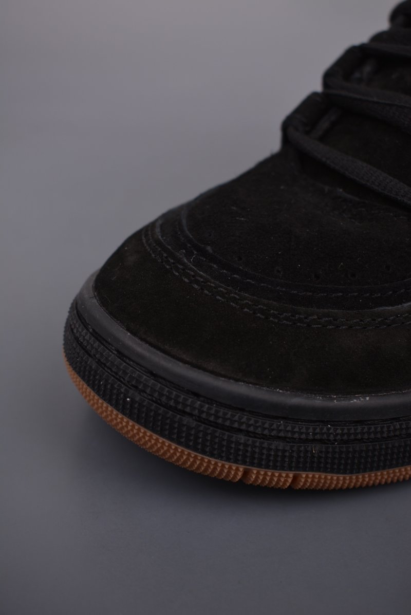 Vans SPEED LS 'Black' view