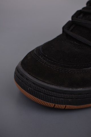 Vans SPEED LS 'Black' view 6