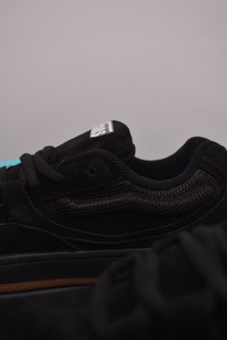 Vans SPEED LS 'Black' view 8