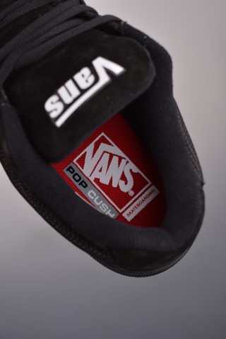 Vans SPEED LS 'Black' view 9