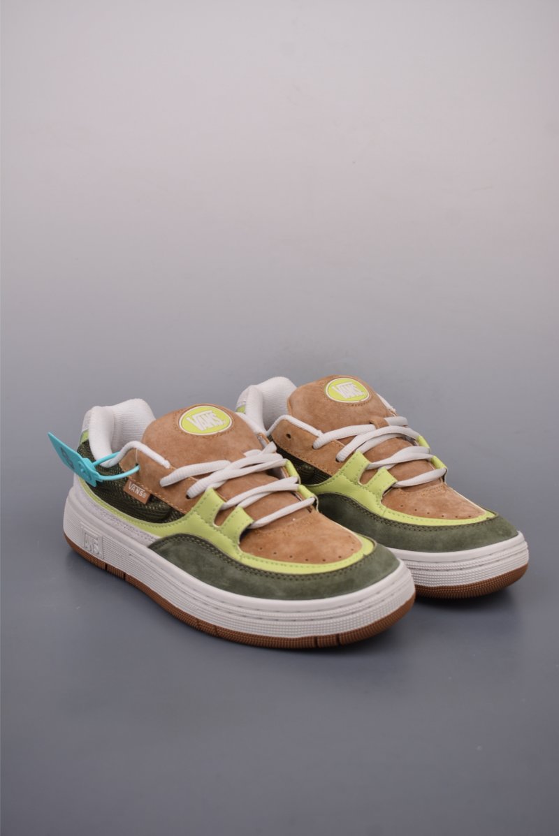 Vans SPEED LS