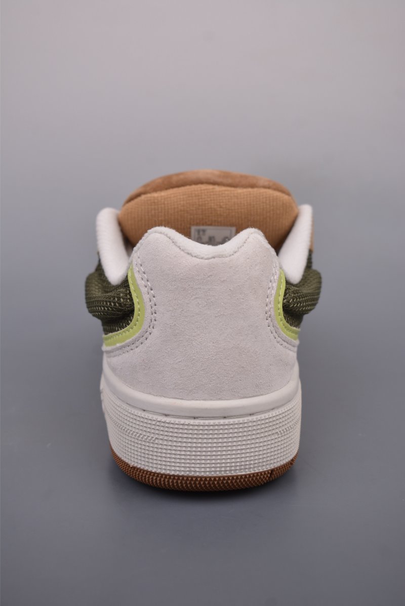 Vans SPEED LS view