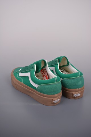 Vans Style 36 'Gum' 'Brown' view 2