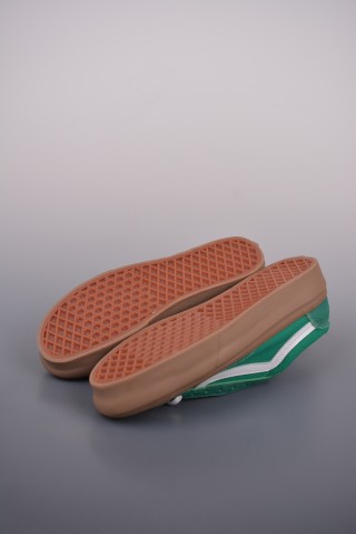Vans Style 36 'Gum' 'Brown' view 3