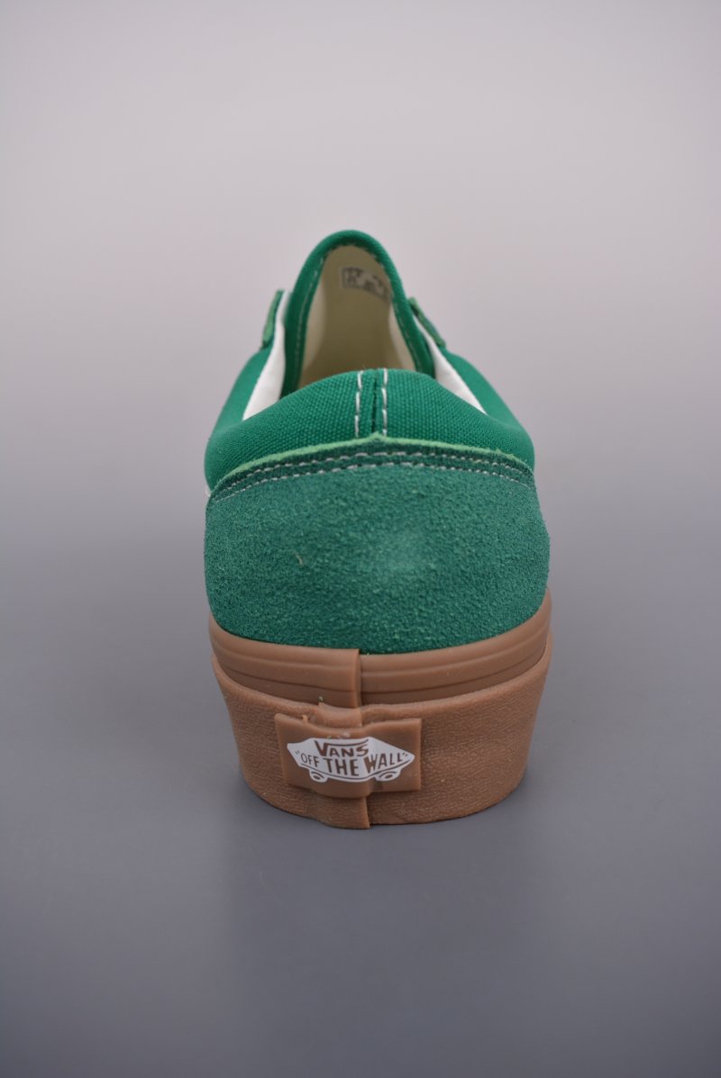 Vans Style 36 'Gum' 'Brown' view