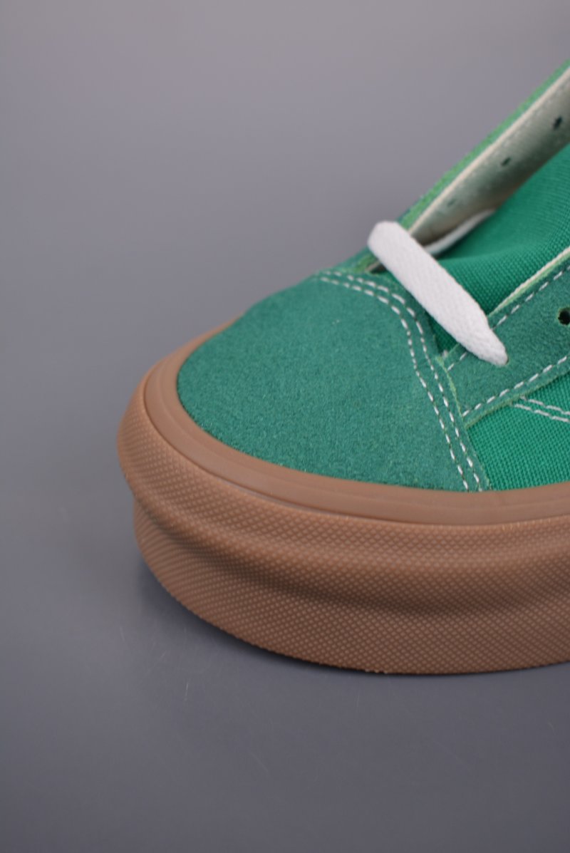 Vans Style 36 'Gum' 'Brown' view