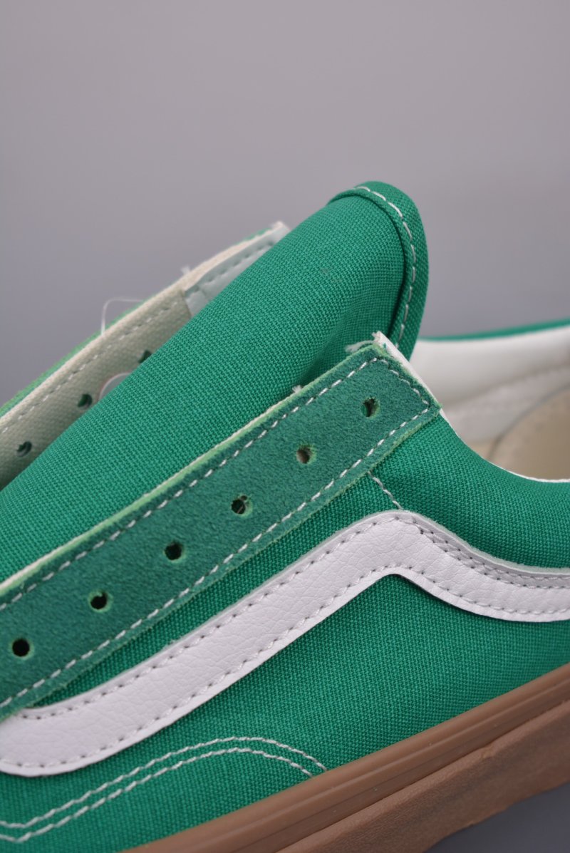 Vans Style 36 'Gum' 'Brown' view