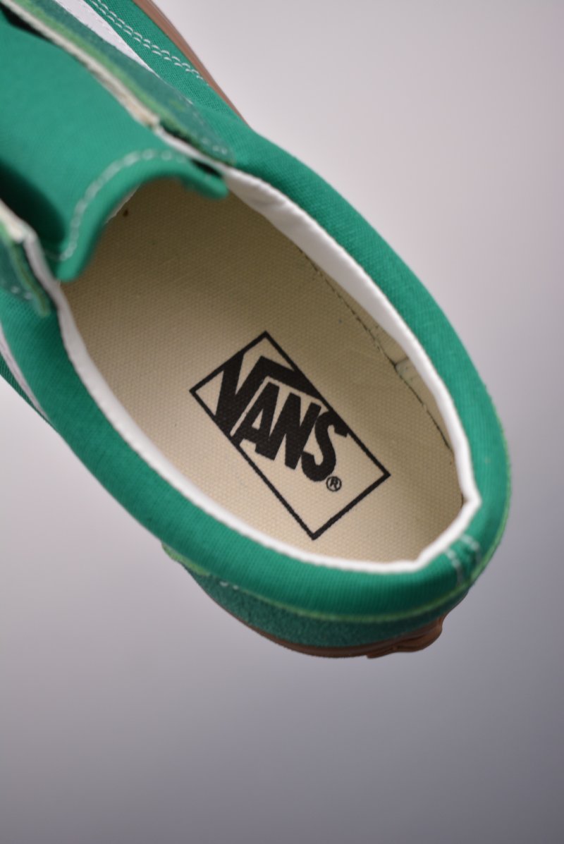 Vans Style 36 'Gum' 'Brown' view