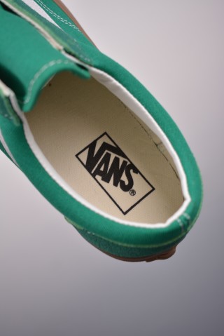 Vans Style 36 'Gum' 'Brown' view 9