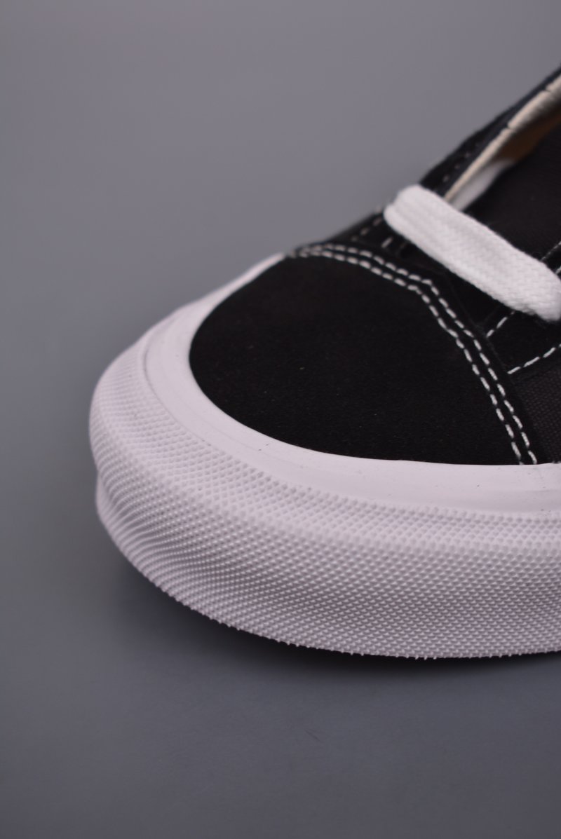 Vans Style 36 LX 'Black / White Checkerboard' view