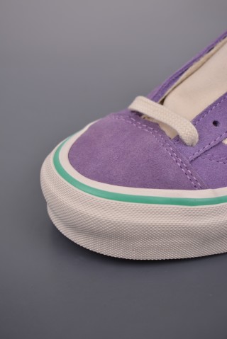 Vans Style 36 'Purple Embroidery' view 6