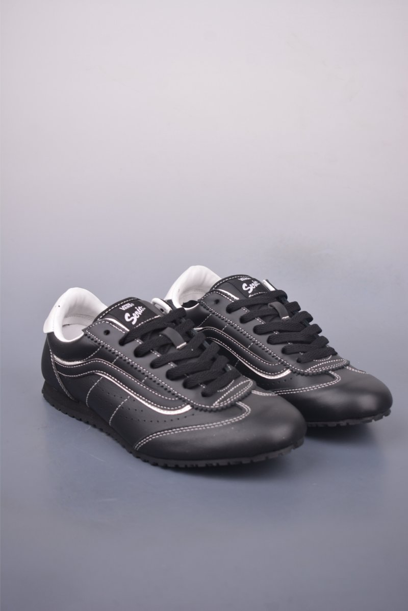 Vans Super LowPro Serio 'Black'