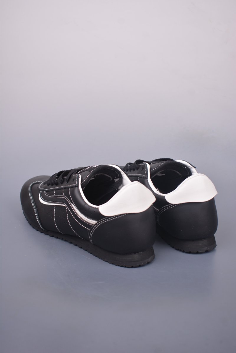 Vans Super LowPro Serio 'Black' view